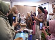 Pertamina Patra Niaga Regional Sulawesi Dorong UMKM Naik Kelas Lewat UMK Academy 202