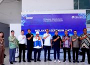Pelindo Regional 4 Makassar Terima Kunjungan Direksi, Perkuat Kinerja Operasional Pelabuhan