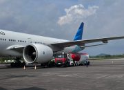 Pertamina Patra Niaga Perkuat Layanan di 14 Embarkasi Haji, Siapkan Lebih dari 80 Ribu Kilo Liter Avtur Untuk Kebutuhan Penerbangan Haji 2026