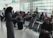 Tingkatkan Mutu Pelayanan, RSUD Andi Makkasau Menggelar Sosialisasi Pengisian KESSAN BPJS Kesehatan