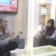 Live Talk Show di TV Peduli, Kapolres Parepare Ungkap Strategi Hadirkan Rasa Aman Bagi Masyarakat