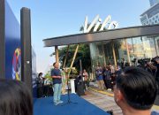 Hari Kebebasan Pers Sedunia: Ketum SMSI Firdaus Tegaskan, Mendirikan Perusahaan Pers Adalah Hak Asasi