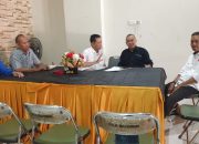 Suardi Thahir Jadi Pendaftar Pertama Ketua PWI Sulsel 2026–2031