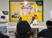 Adira Expo Tebar Promo, Memperkuat Engagement Dengan Masyarakat.