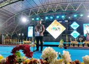 Parepare Dipercaya Jadi Tuan Rumah Ajang Duta Pariwisata Sulsel, Tasming Hamid Apresiasi Generasi Muda