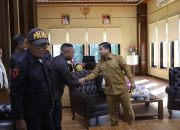 Terima Audiens, KBPP dan APINDO, Tasming Hamid Ajak Bersinergi Bangun Parepare