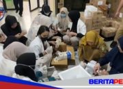 RSUD Andi Makkasau Musnahkan Obat Kedaluwarsa, Perkuat Komitmen Keselamatan Pasien dan Mutu Pelayanan