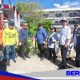 Kadis PUPR Parepare Tinjau Langsung Kondisi Saluran Drainase di Jalan Bau Massepe