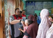 Pertamina Patra Niaga Regional Sulawesi Hadirkan Program Pertamina BERKAH bagi Anak Yatim di Makassar