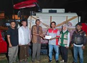 Kementan: Bantuan Presiden Sudah Tiba, Petani Tuban Kini Dapat Panen Jagung dengan Mesin Canggih