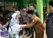 Suasana Haru Warnai Pelepasan Jamaah Haji Parepare, Tasming Hamid Bagikan Pengalaman Spiritual di Mekkah