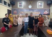 Unit PPA Polres Parepare Tangani Perkelahian Pelajar Viral di Medsos, Tempuh Restorative Justice, Hadirkan Orang Tua Yang Terlibat