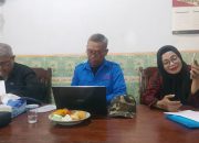 Ketua SMSI Pangkep Baharuddin Tatang Pimpin Rapat Konsolidasi Pengurus dan Pembubaran Panitia, Perkuat Soliditas Organisasi