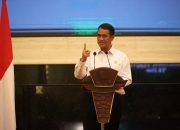 Track Record Mentan Amran Jebloskan Mafia Pangan: 77 Tersangka, Puluhan Kasus Terungkap hingga Bersih-bersih Internal Kementan