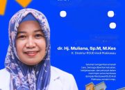 RSUD Andi Makkasau Perketat Skrining dan Siagakan Ruang Isolasi Antisipasi Hanta Virus