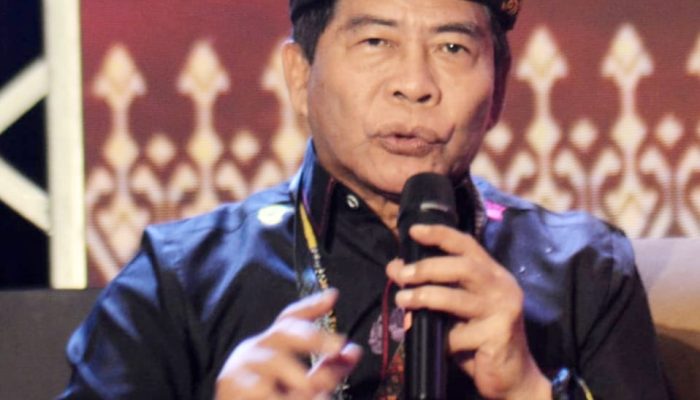 Keajaiban di Sungai Sesayap: Kolaborasi Global Temukan 43 Predator Langka, Gubernur Kaltara Kobarkan Semangat Menjaga