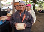 Iduladha Jadi Momentum Kebersamaan, Pertamina Patra Niaga Regional Sulawesi Tebar Ribuan Paket Daging Kurban di Berbagai Wilayah Operasi