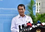 Kementan Perkuat Pengawasan, Tidak Ada Kompromi bagi Mafia Pangan
