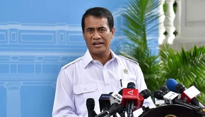 Kementan Perkuat Pengawasan, Tidak Ada Kompromi bagi Mafia Pangan