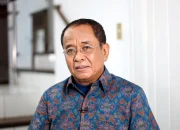 Said Didu: Jangan Ragukan Indonesia Sudah Swasembada Pangan