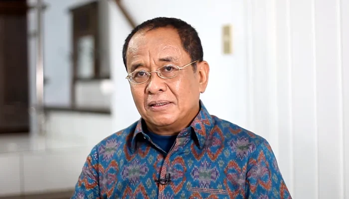 Said Didu: Jangan Ragukan Indonesia Sudah Swasembada Pangan