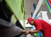 Pertamina Patra Niaga Regional Sulawesi Tindak Tegas SPBU Wasuponda, Hentikan Sementara Penyaluran Biosolar