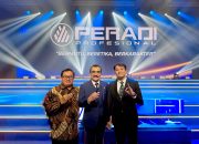 Perkuat Tata Kelola, WIKA Kembali Percayakan Prof Harris Arthur Hedar di Dewan Komisaris