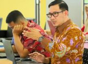 Sekda Parepare Jelaskan Anggaran Makan dan Minum Rp7,2 Miliar: Terpusat untuk Jamuan Tamu dan Rapat Resmi Pemkot