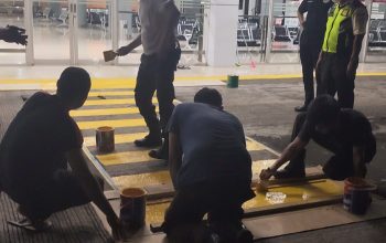 Tingkatkan Layanan Publik, Pelindo Regional 4 Makassar Lakukan Pembenahan Mandiri