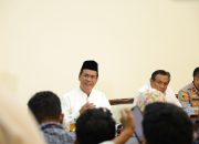 Mentan Amran: Desa Tak Bergantung pada Dolar, Pertanian Jadi Bantalan Ekonomi Nasional