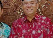 Mantan Wawali Makassar Takjub Lihat Watampone: “Bupati Andi Asman Sukses Sulap Bone Jadi Daerah Bersih, Jalan Mulus