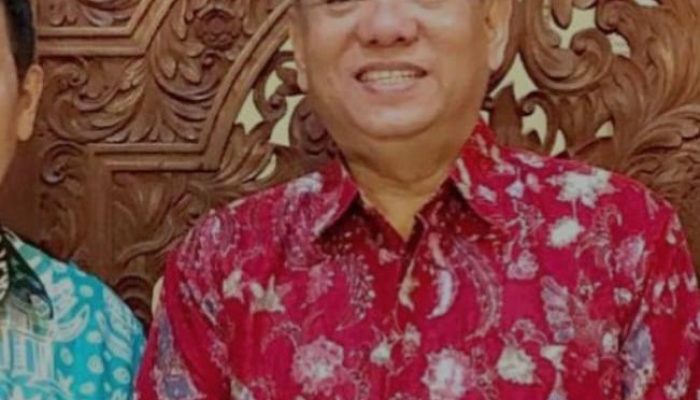 Mantan Wawali Makassar Takjub Lihat Watampone: “Bupati Andi Asman Sukses Sulap Bone Jadi Daerah Bersih, Jalan Mulus