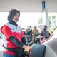 Pertamina Patra Niaga Regional Sulawesi Apresiasi Patroli Polda Sulsel di Jalur Prioritas Biosolar Makassar–Maros