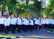 Pelindo Regional 4 Makassar Memaknai Hari Lahir Pancasila Melalui Integritas dan Pelayanan