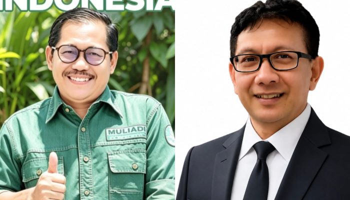 Suwardi Thahir dan Kerinduan Wartawan pada Pemimpin yang Merangkul