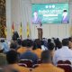 Bidik Indonesia Jadi Superpower, Mentan Amran Dorong Kampus Perkuat Hilirisasi dan Kemandirian Pangan