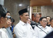 Mentan Amran Terbitkan Kebijakan Lindungi Peternak Telur, HAP Rp26.500 Wajib Ditegakkan