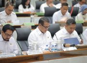 Komisi IV DPR RI Puji Ketegasan Mentan Amran: Harga TBS Sawit, Telur, dan Ayam Mulai Naik