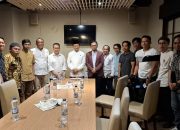 Menag: Media Harus Jadi Perekat Persatuan dan Penjaga Keseimbangan Informasi