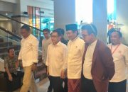 Menteri Agama Ucapkan Selamat Kepada Ketua PWI Sulsel Terpilih Aklamasi