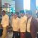 Menteri Agama Ucapkan Selamat Kepada Ketua PWI Sulsel Terpilih Aklamasi