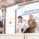 Wali Kota Parepare Kukuhkan Kader Kesehatan WBP, Perkuat Pelayanan Kesehatan di Lapas Kelas IIA