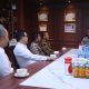 Wali Kota Parepare Tasming Hamid Temui Kepala BNN RI Bahas Pembentukan Instansi Vertikal BNN di Parepare