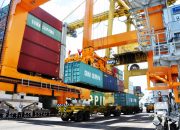 RUPS 2025: Kinerja Bertumbuh, Pelindo Setor Rp7,81 Triliun kepada Negar