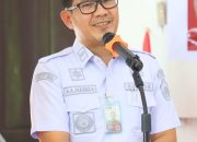 Pemkot Parepare Perkuat UPTD PPA, Sekda Hamka Sebut Perlindungan Korban Kekerasan Butuh SDM dan Anggaran Memadai