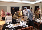 Menteri PANRB Apresiasi Inovasi Berdaya Srikandi, Parepare Kian Kokoh sebagai Kota Inovasi Pelayanan Publik