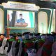 ​AGH Najamuddin Abd Safa Bawakan Orasi Ilmiah di Wisuda Santri PPMI Shohwatul Is’ad Pangkep