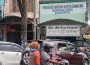Maksimalkan Potensi PAD Aset Daerah, Disnaker Bakal Pindahkan Pojok UMKM Ke Balai Ainun Habibie