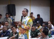 Papua Dukung ‘Pesta Panen’, Kepala Daerah, Petani, dan PPL Se-Tanah Papua Kompak Kawal Program Pertanian