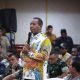 Papua Dukung ‘Pesta Panen’, Kepala Daerah, Petani, dan PPL Se-Tanah Papua Kompak Kawal Program Pertanian